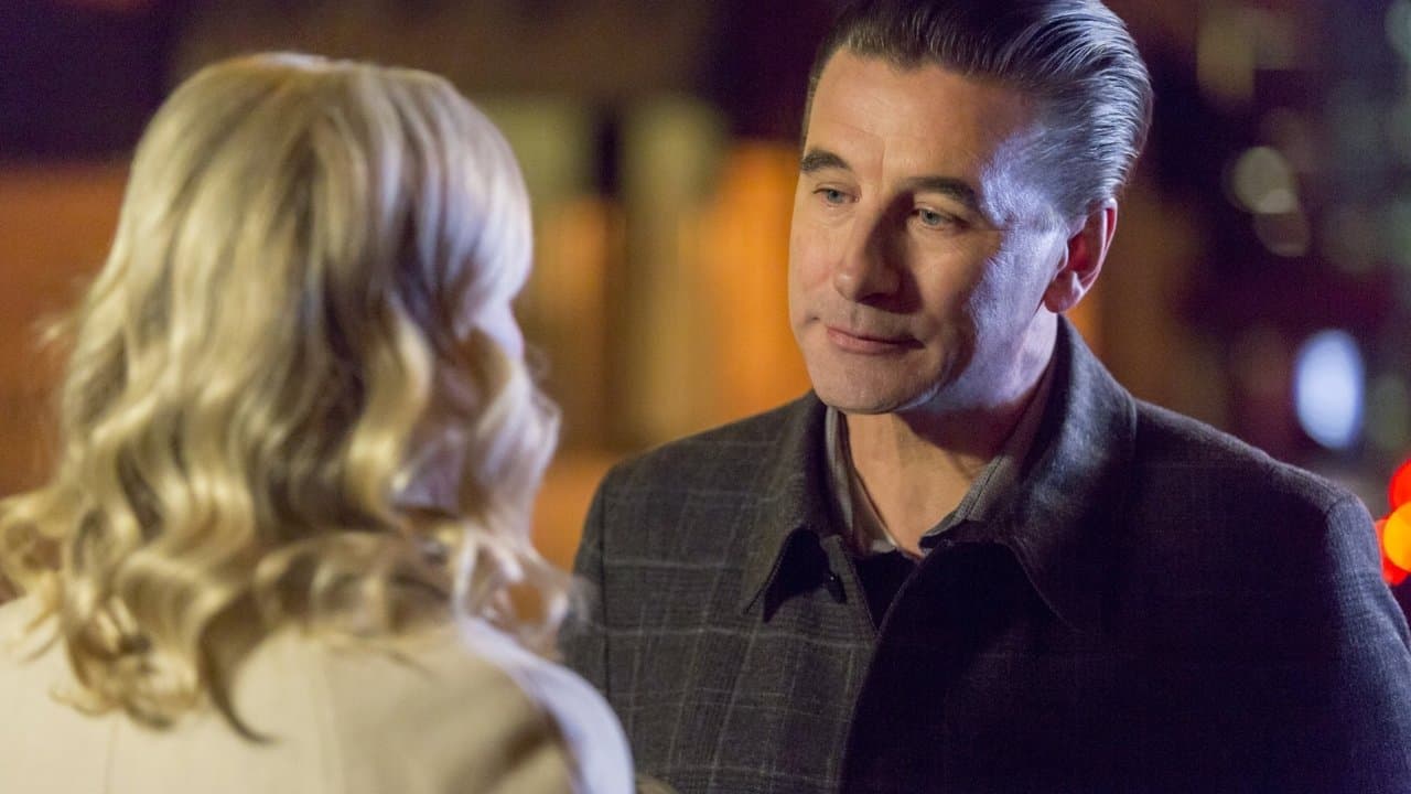 Backdrop – While You Were Dating