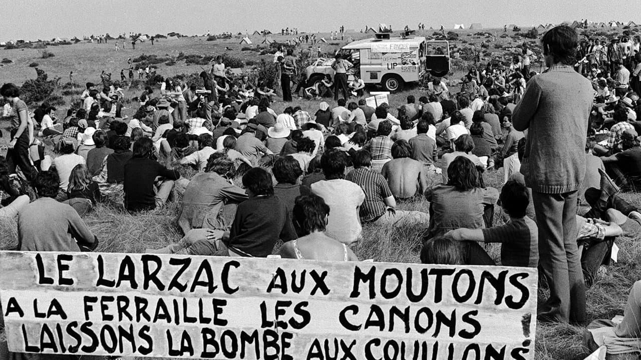 Backdrop – Tous au Larzac