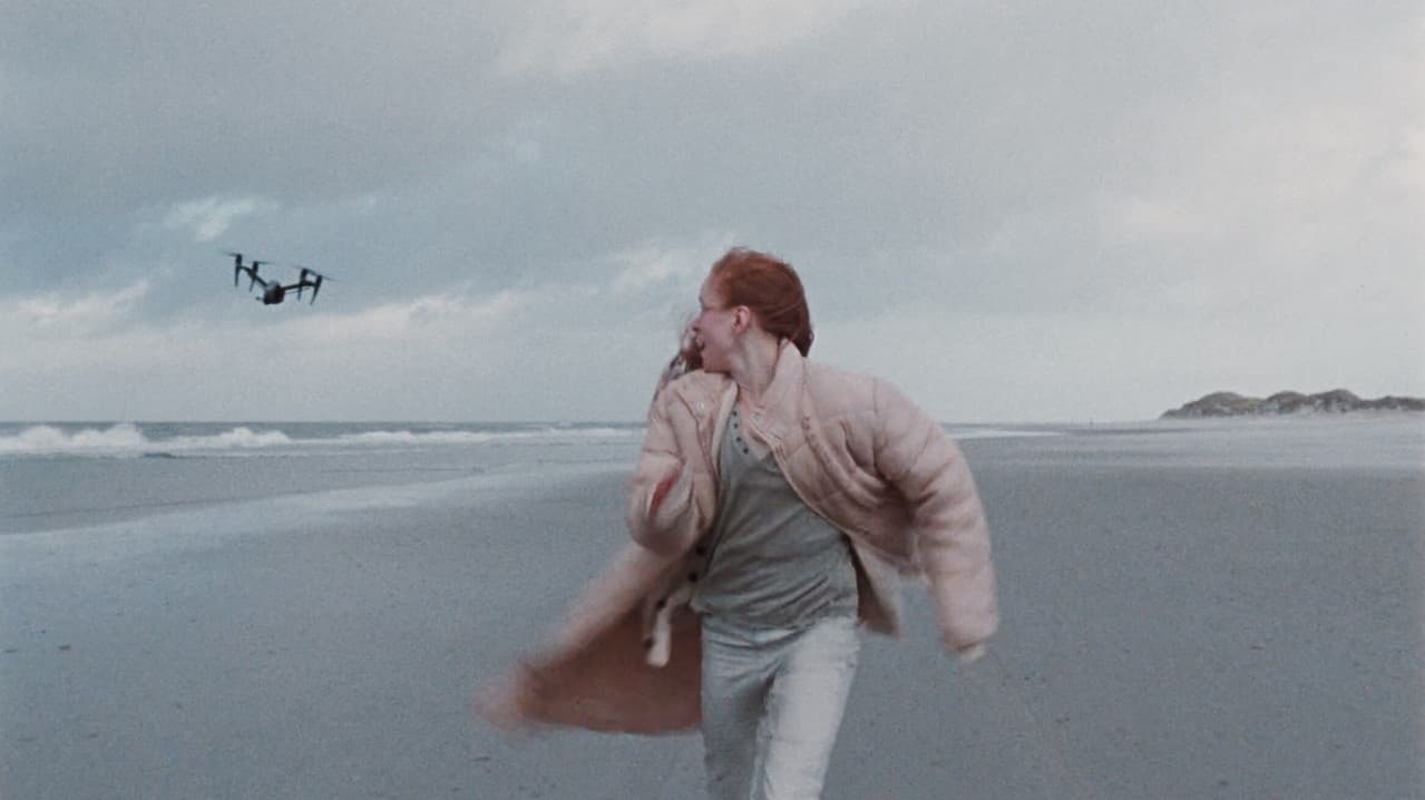 Backdrop – Splendid Isolation