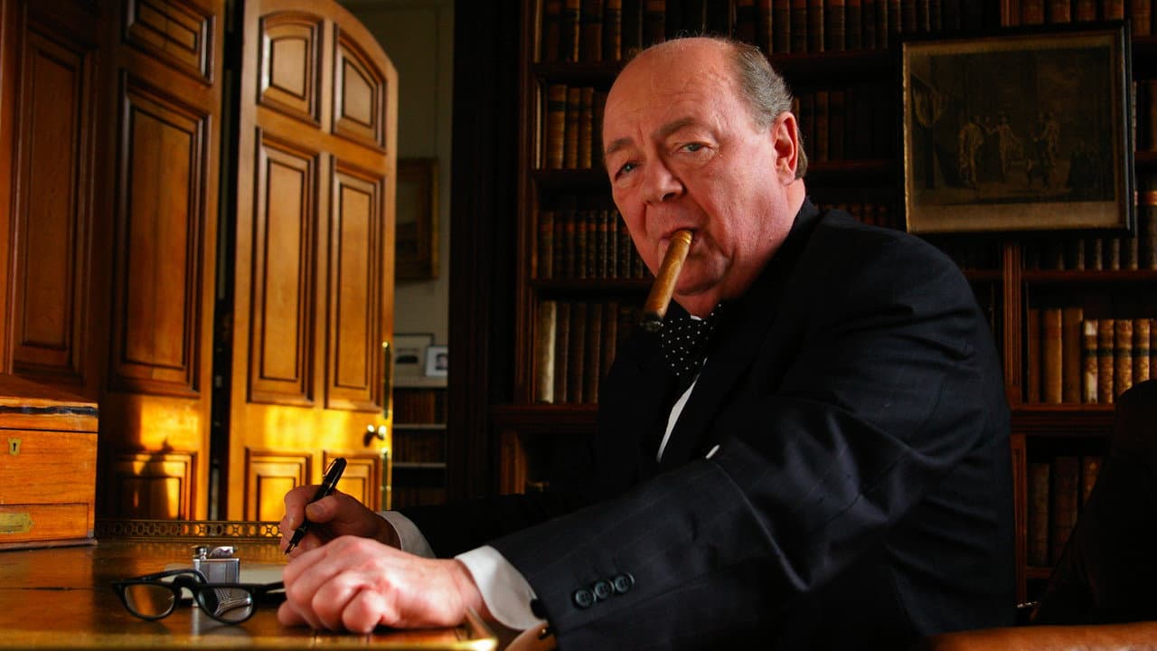 Backdrop – Churchill's Darkest Decision