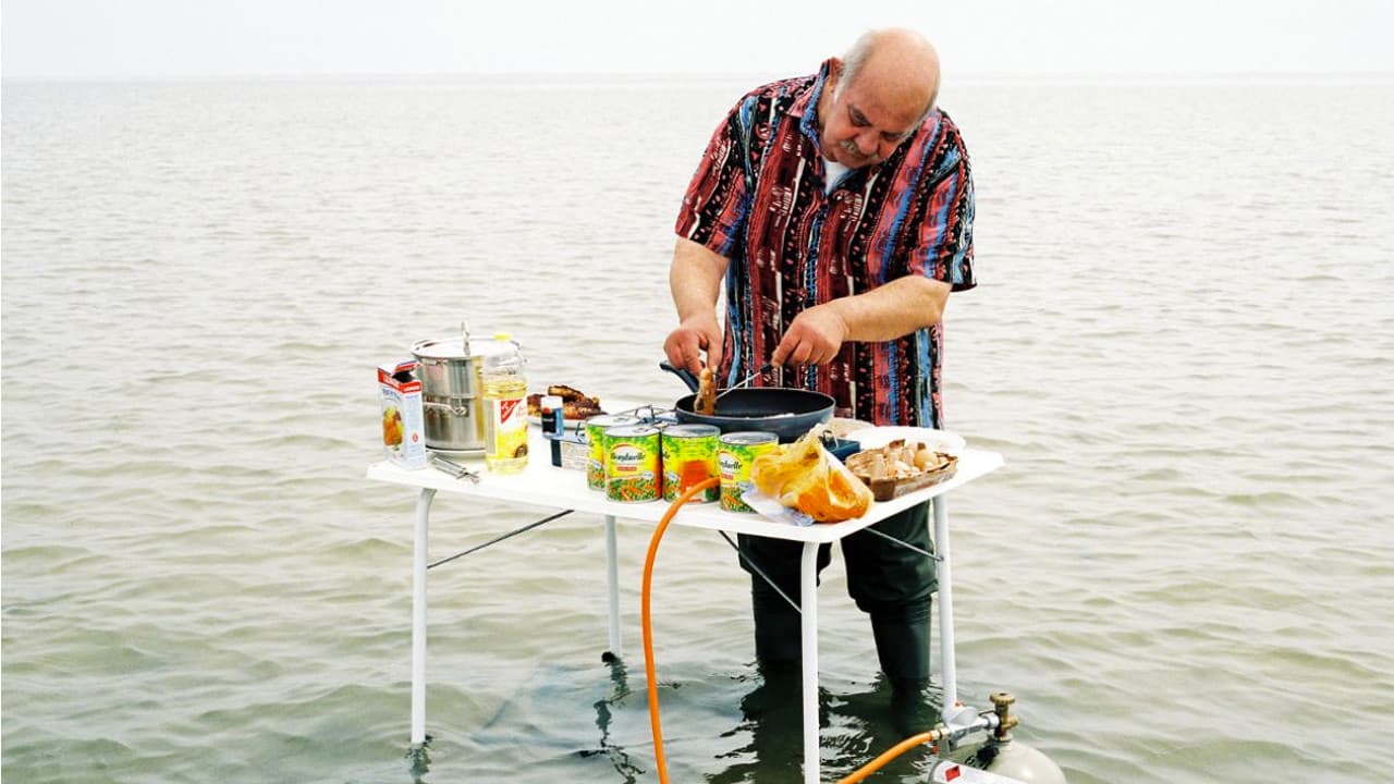 Backdrop – Ako sa varia dejiny