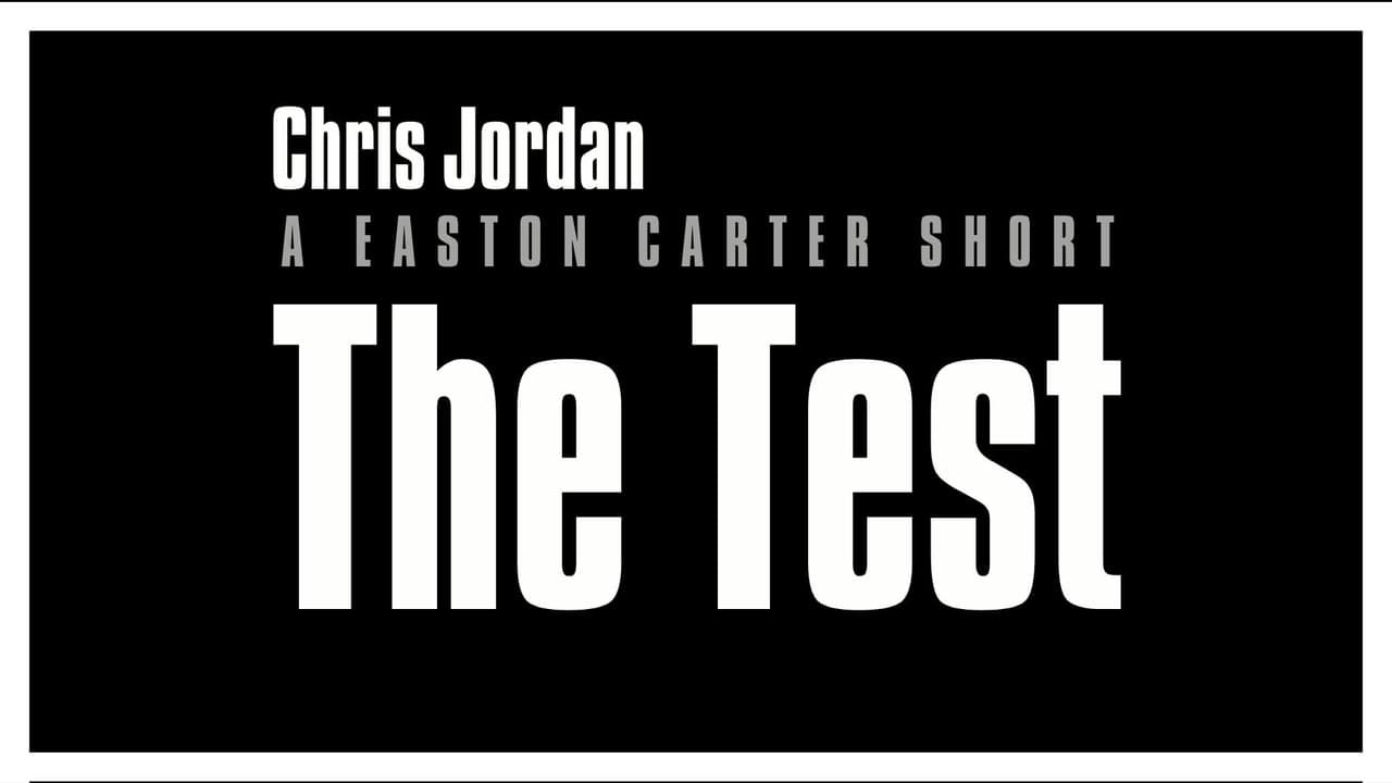 Backdrop – The Test