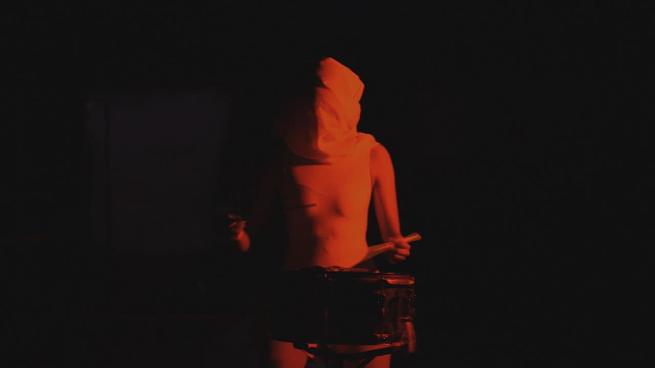 Backdrop – Terpsícore
