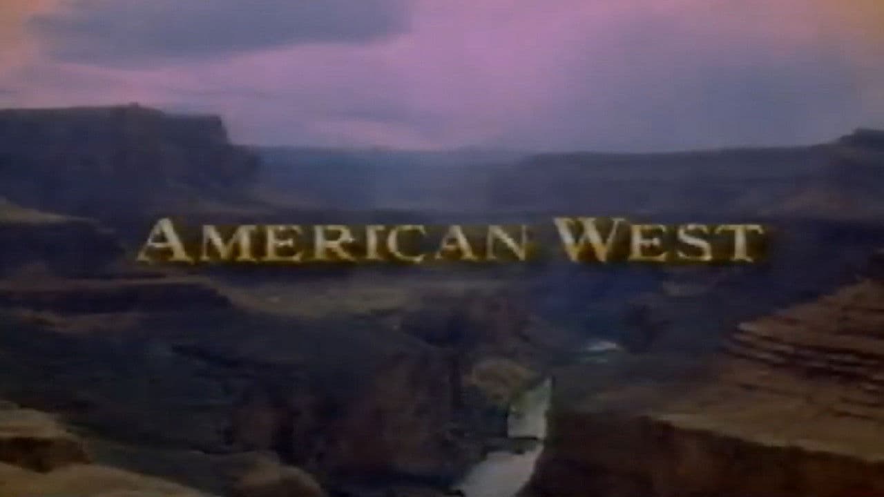 Backdrop – Scenic Wonders of America: American West
