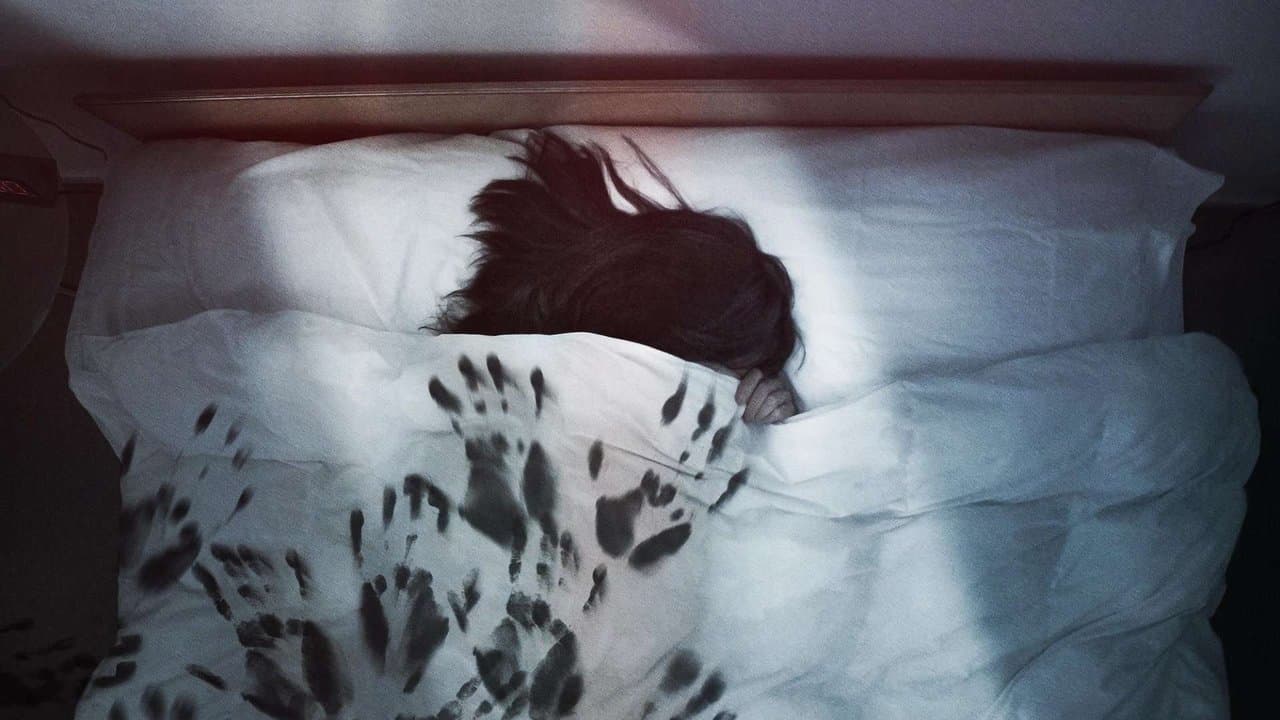 Backdrop – The Darkness