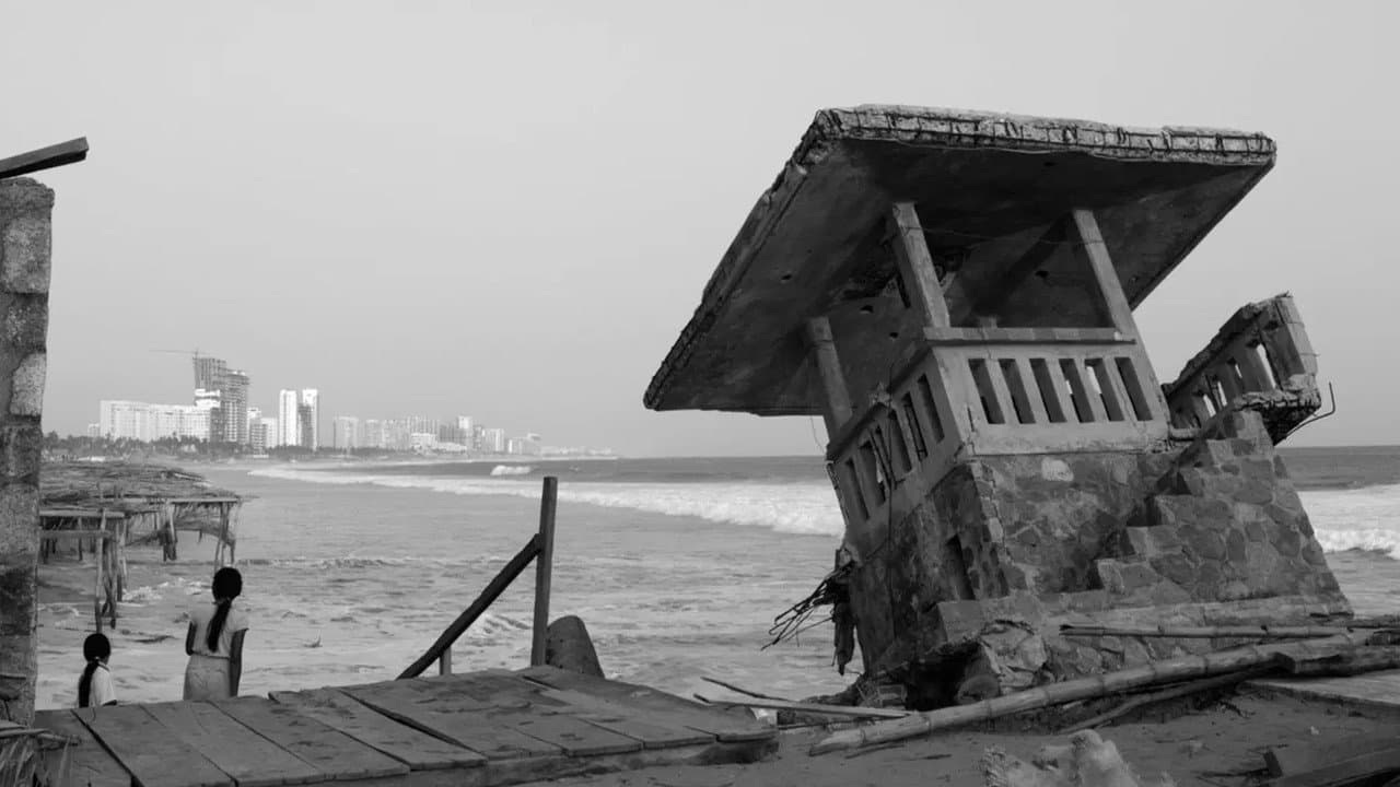 Backdrop – Revolcadero