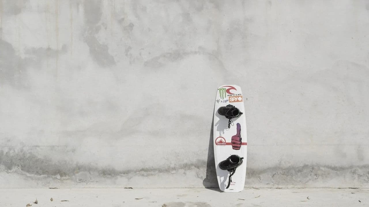 Backdrop – The Debut