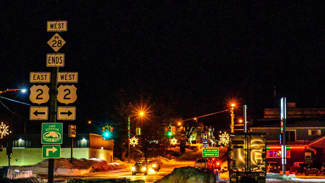 Backdrop – Route 2 Elsewhere