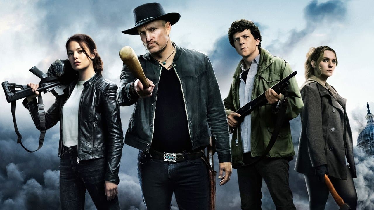 Backdrop – Zombieland 2: Doppelt hält besser