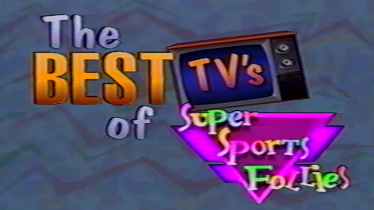 Backdrop – The Best of TV's Super Sports Follies
