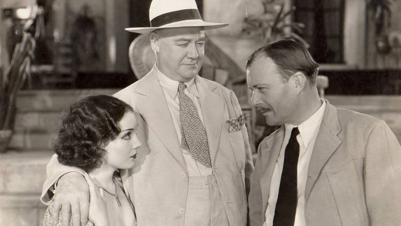 Backdrop – The Broken Wing