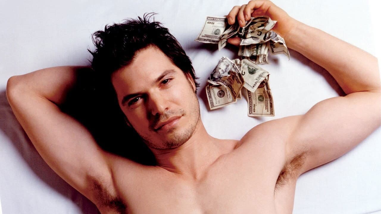 Backdrop – 200 American