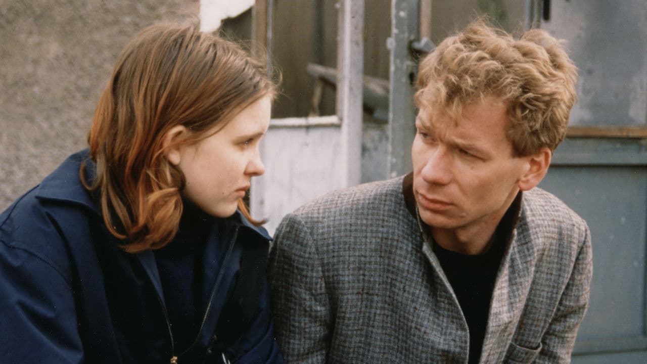 Backdrop – Ostkreuz