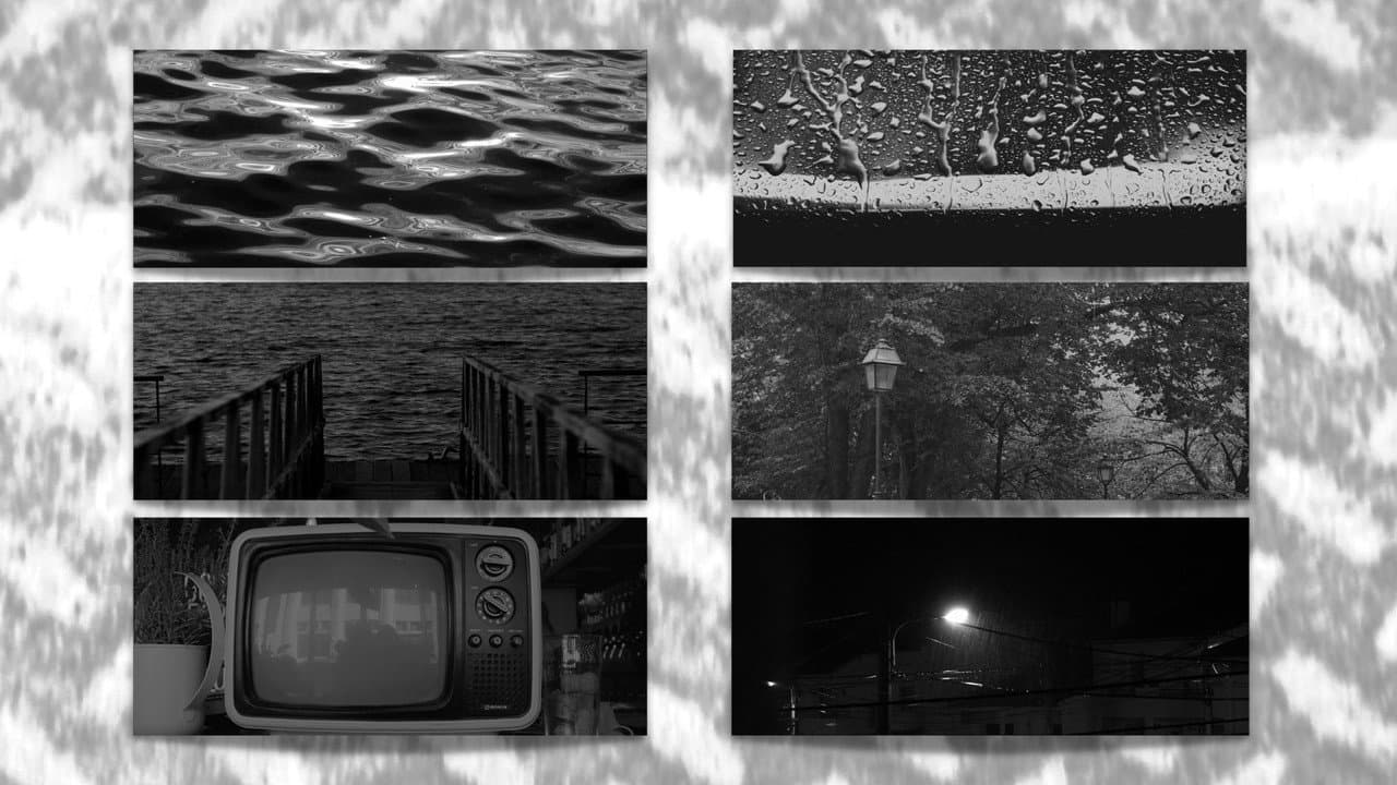 Backdrop – Ensaio sobre a Imutação