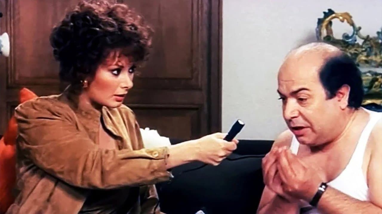 Backdrop – Zucchero, miele e peperoncino