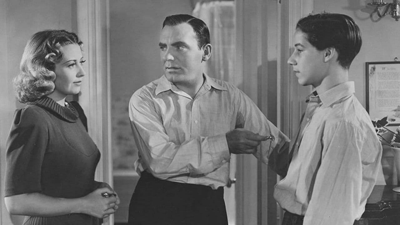 Backdrop – Off the Record