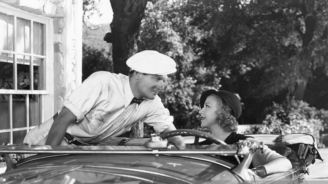 Backdrop – Chance at Heaven