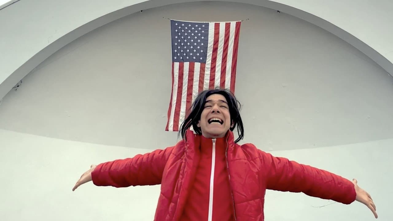 Backdrop – Naomi Daniels