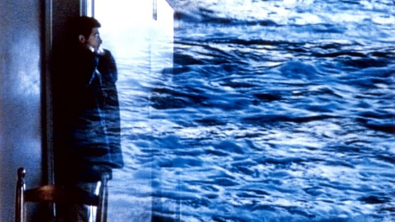 Backdrop – Auf die Liebe