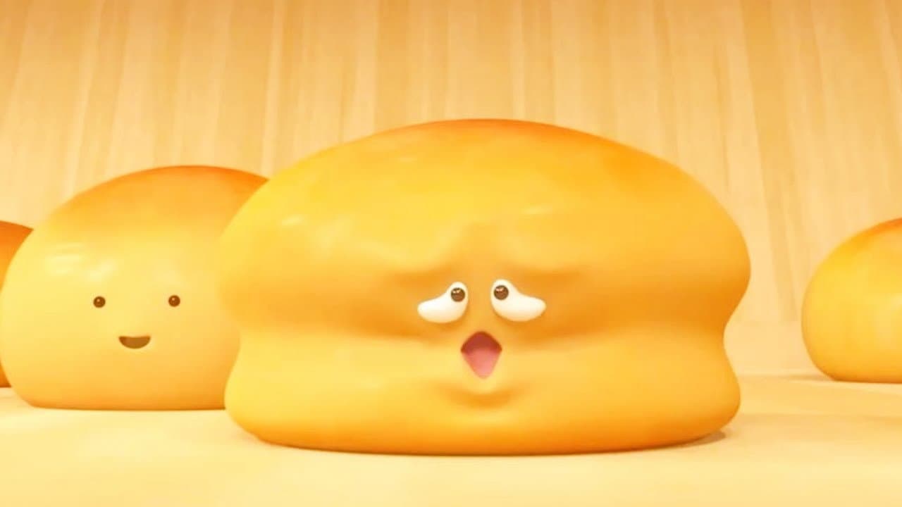 Backdrop – The Bread