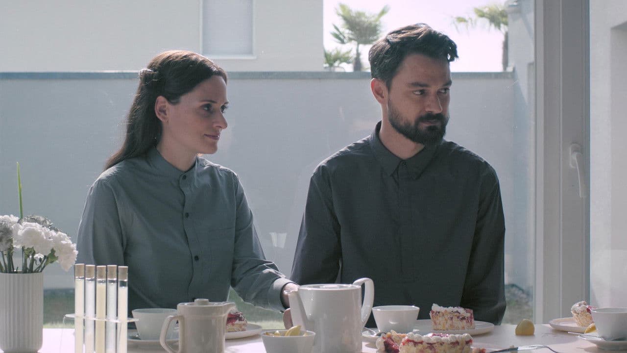 Backdrop – Die Lizenz