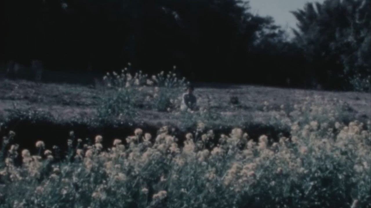 Backdrop – 目を開ける