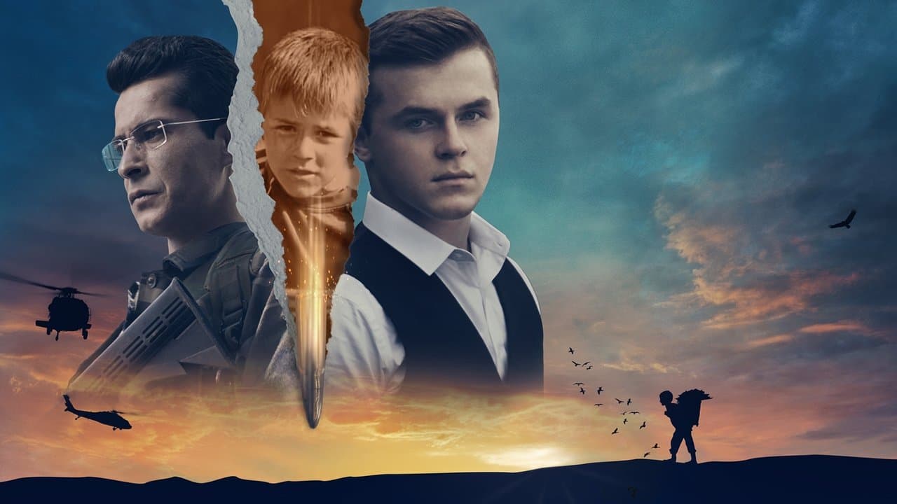 Backdrop – Kesişme: İyi ki Varsın Eren