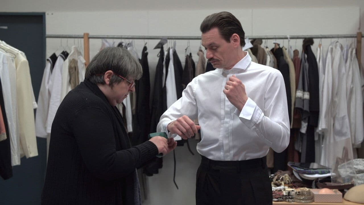 Backdrop – Codelli