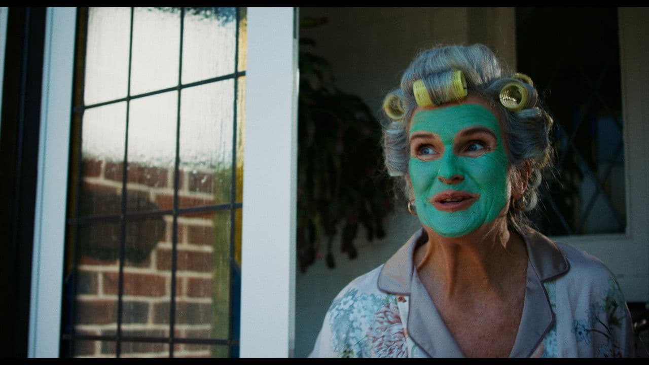 Backdrop – The Stork