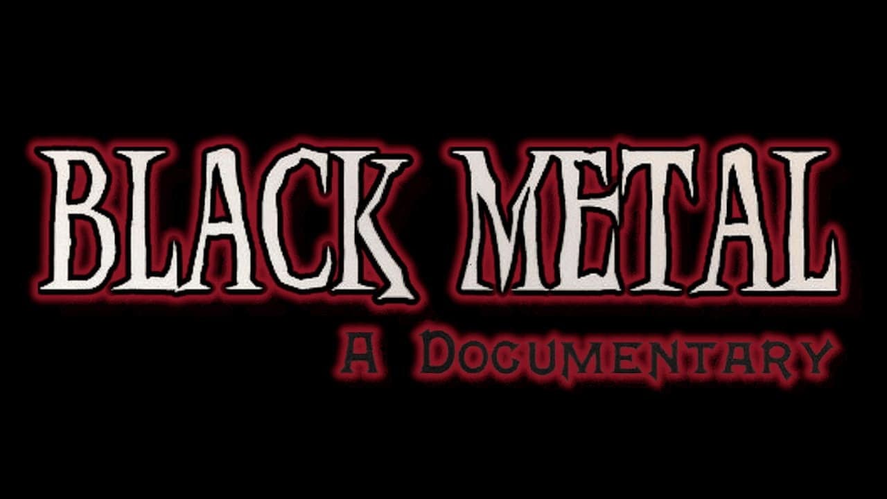 Backdrop – Black Metal: A Documentary