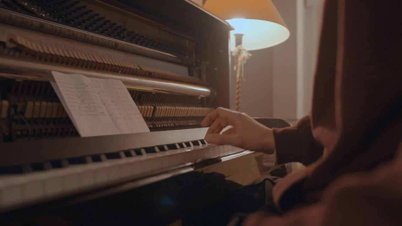 Backdrop – Resilienza