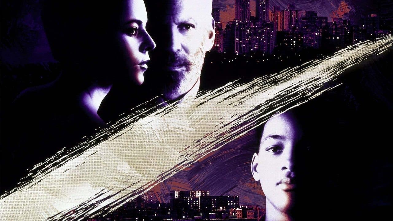 Backdrop – Das Leben - Ein Sechserpack