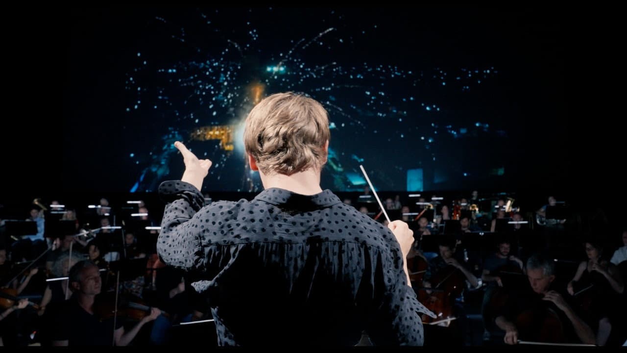 Backdrop – Nous, l'Orchestre