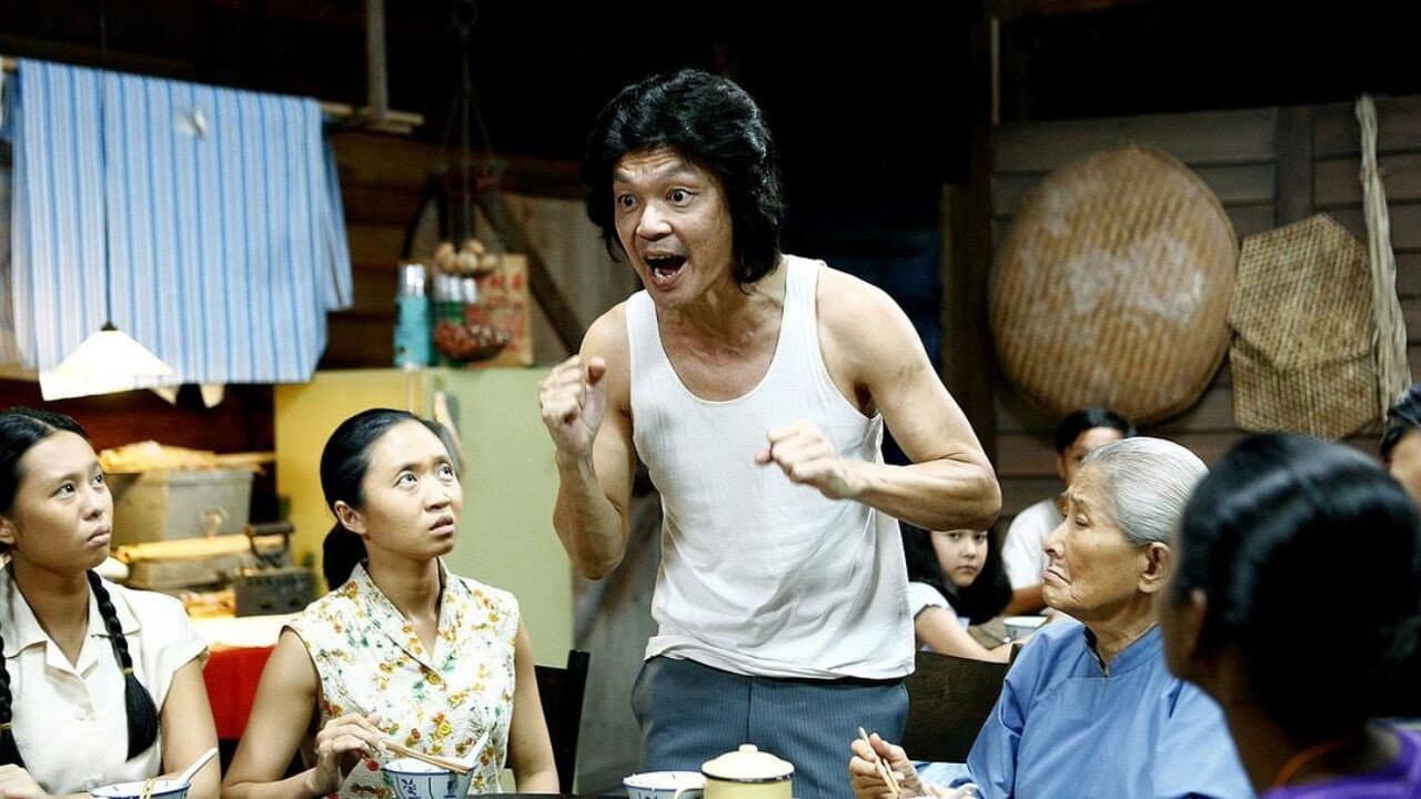 Backdrop – 我们的故事2