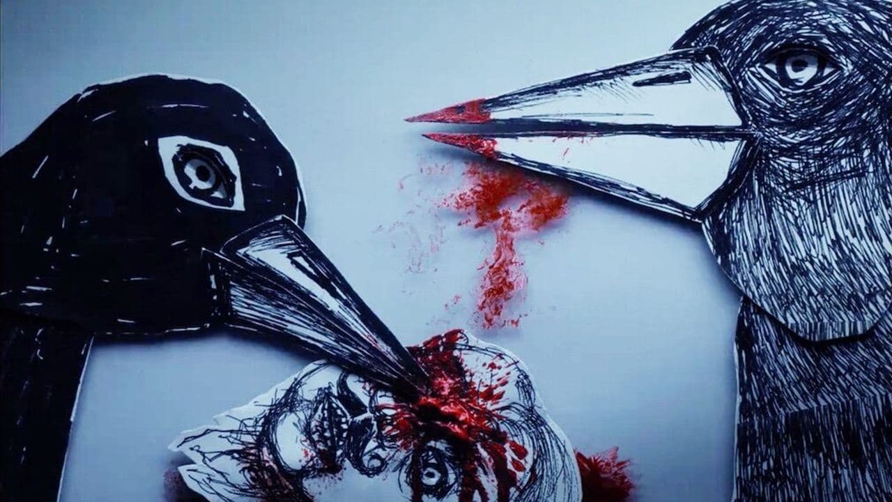 Backdrop – Zabij to i wyjedź z tego miasta