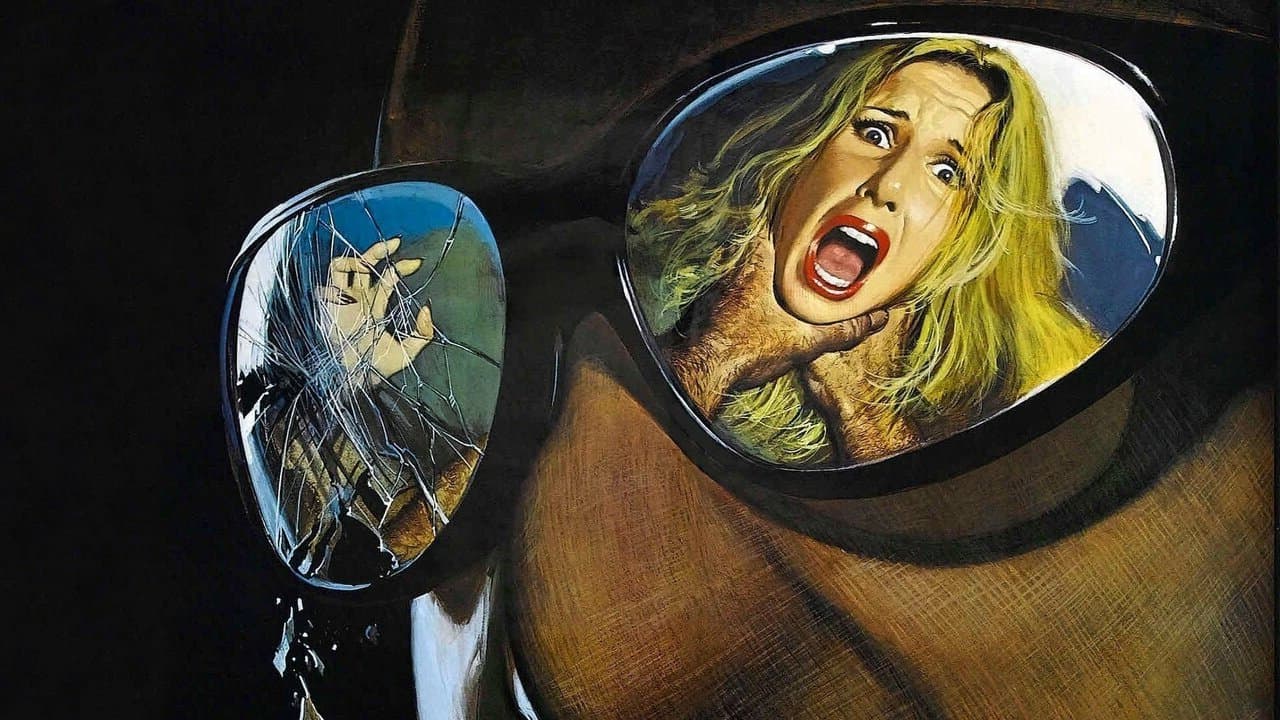 Backdrop – Die Stimme des Todes