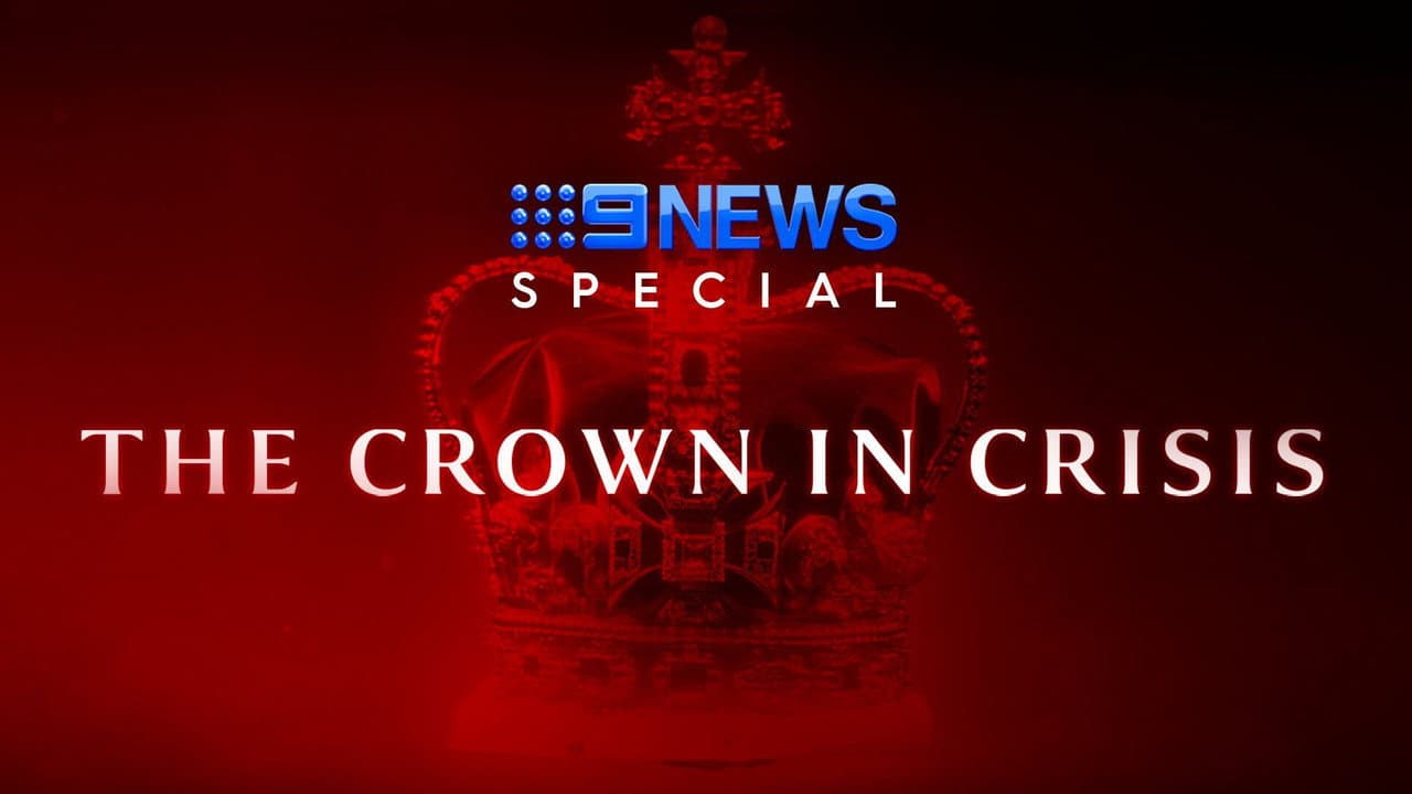 Backdrop – The Crown In Crisis