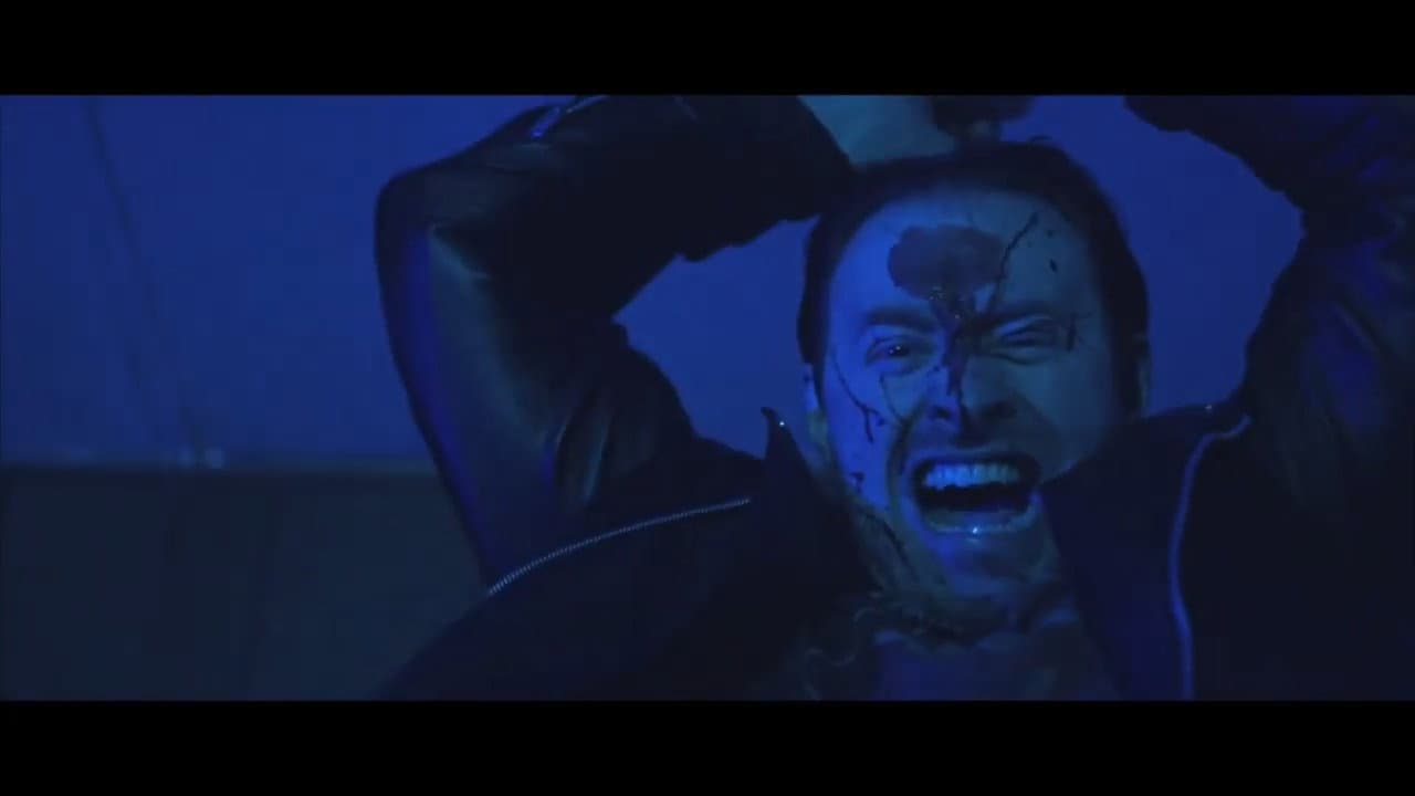 Backdrop – The Dead Sleep Soundly