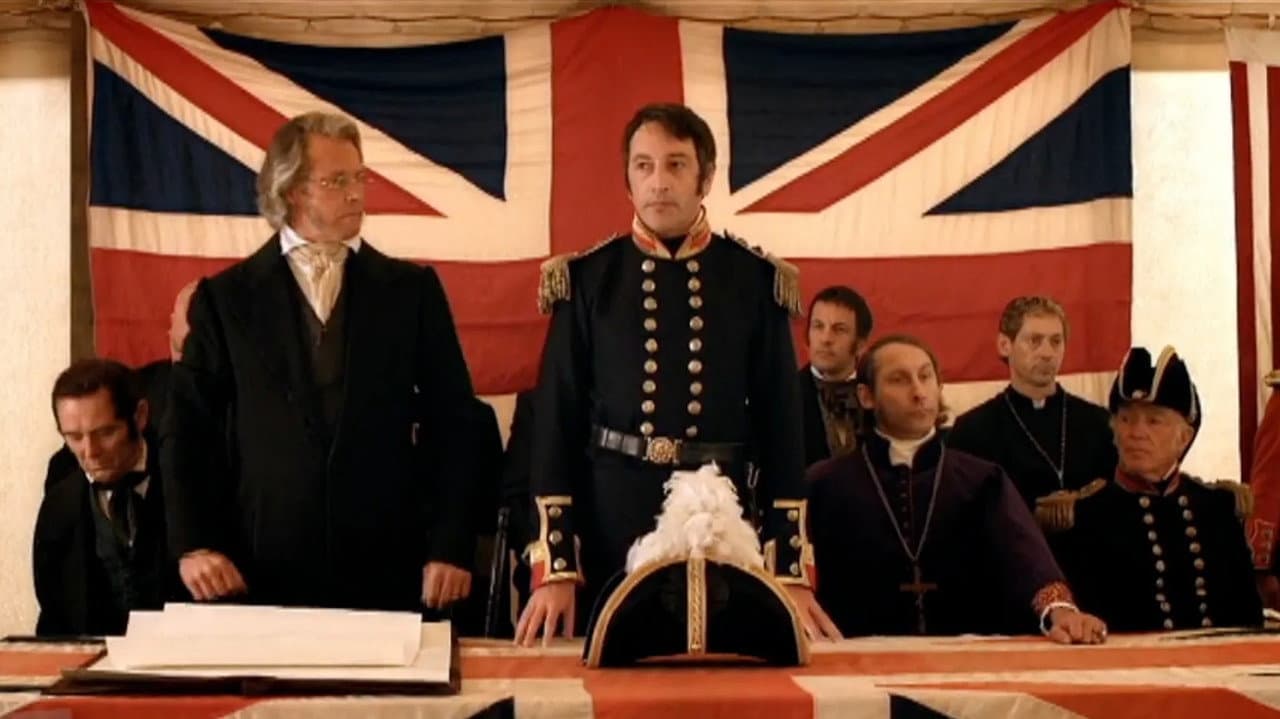 Backdrop – Waitangi Day: What Really Happened