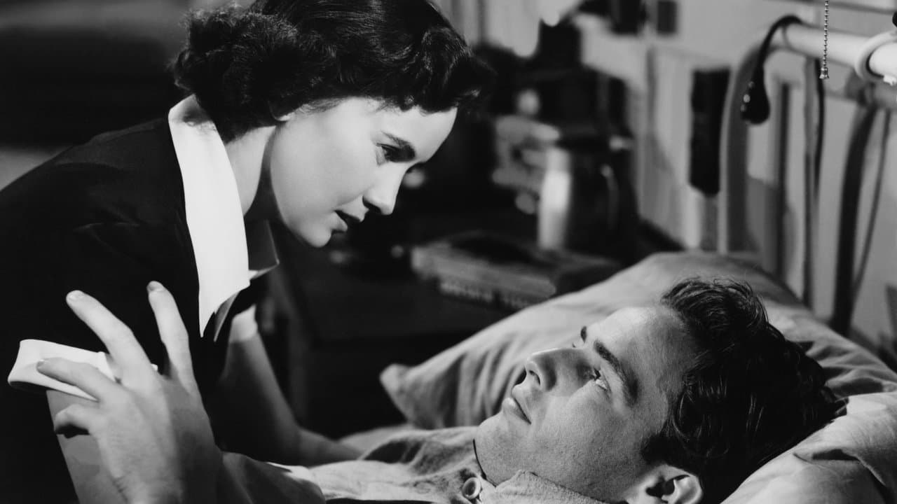 Backdrop – Die Männer