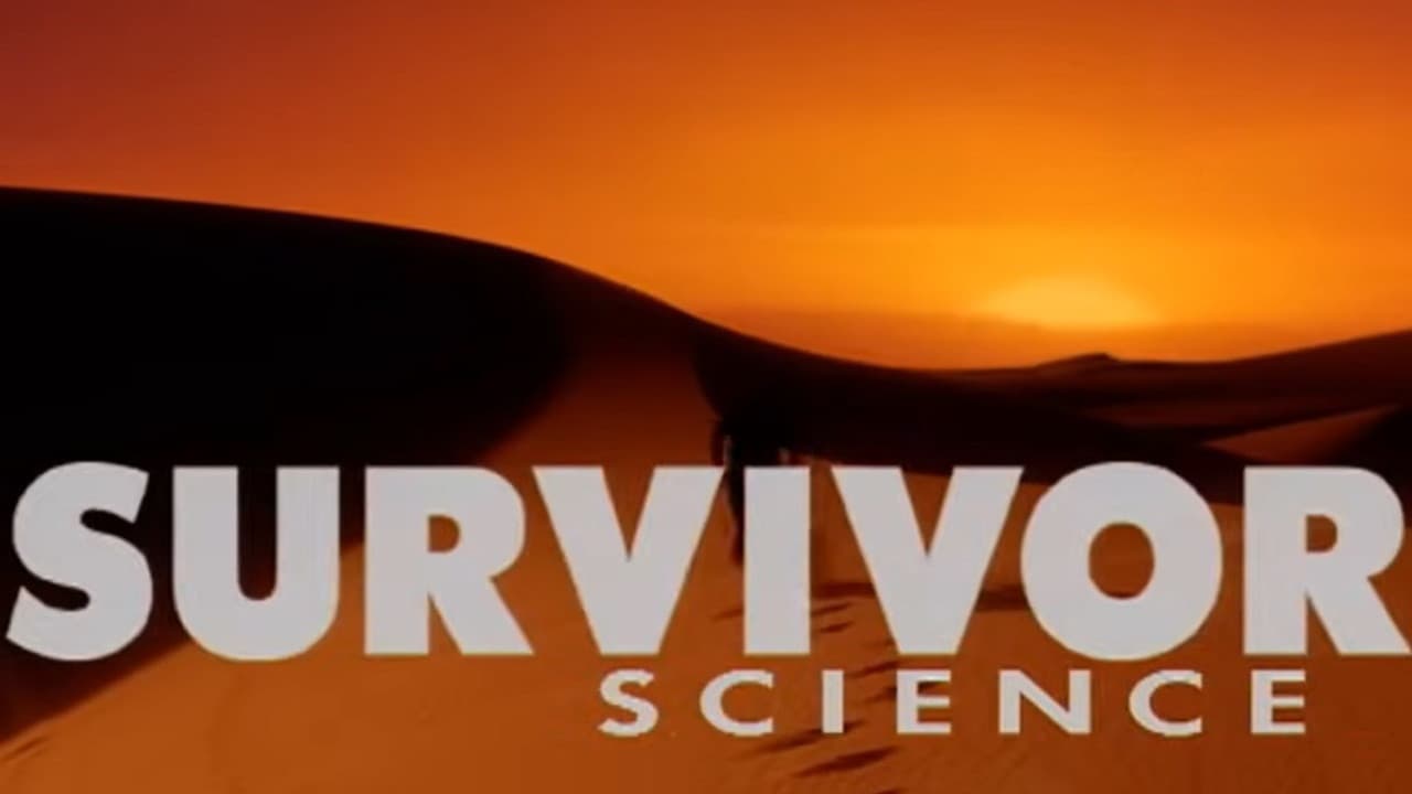Backdrop – Survivor Science: The Dead Man Walking