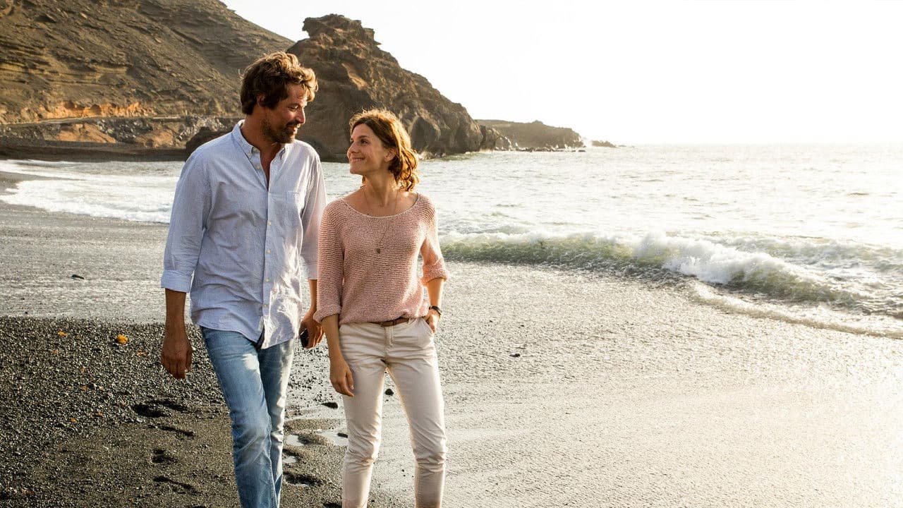 Backdrop – Ein Sommer auf Lanzarote