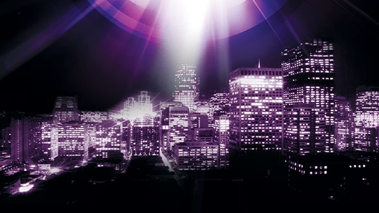 Backdrop – Showdown at Area 51