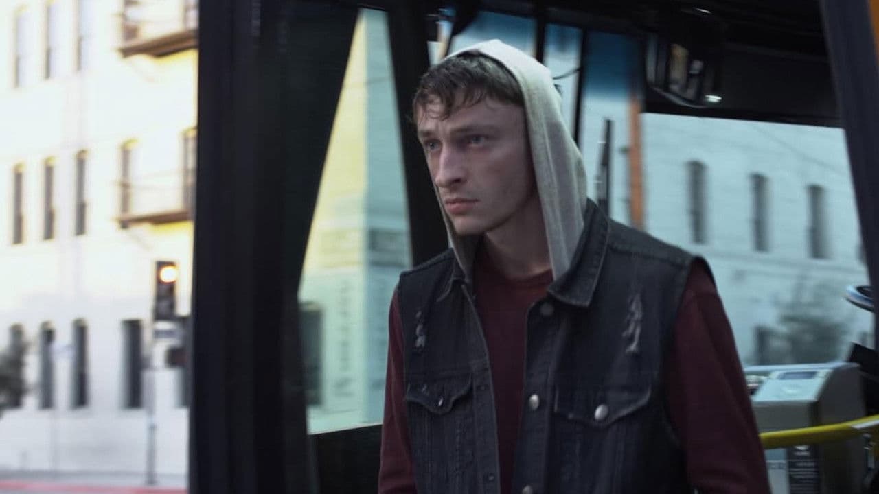 Backdrop – Sweet Mercy