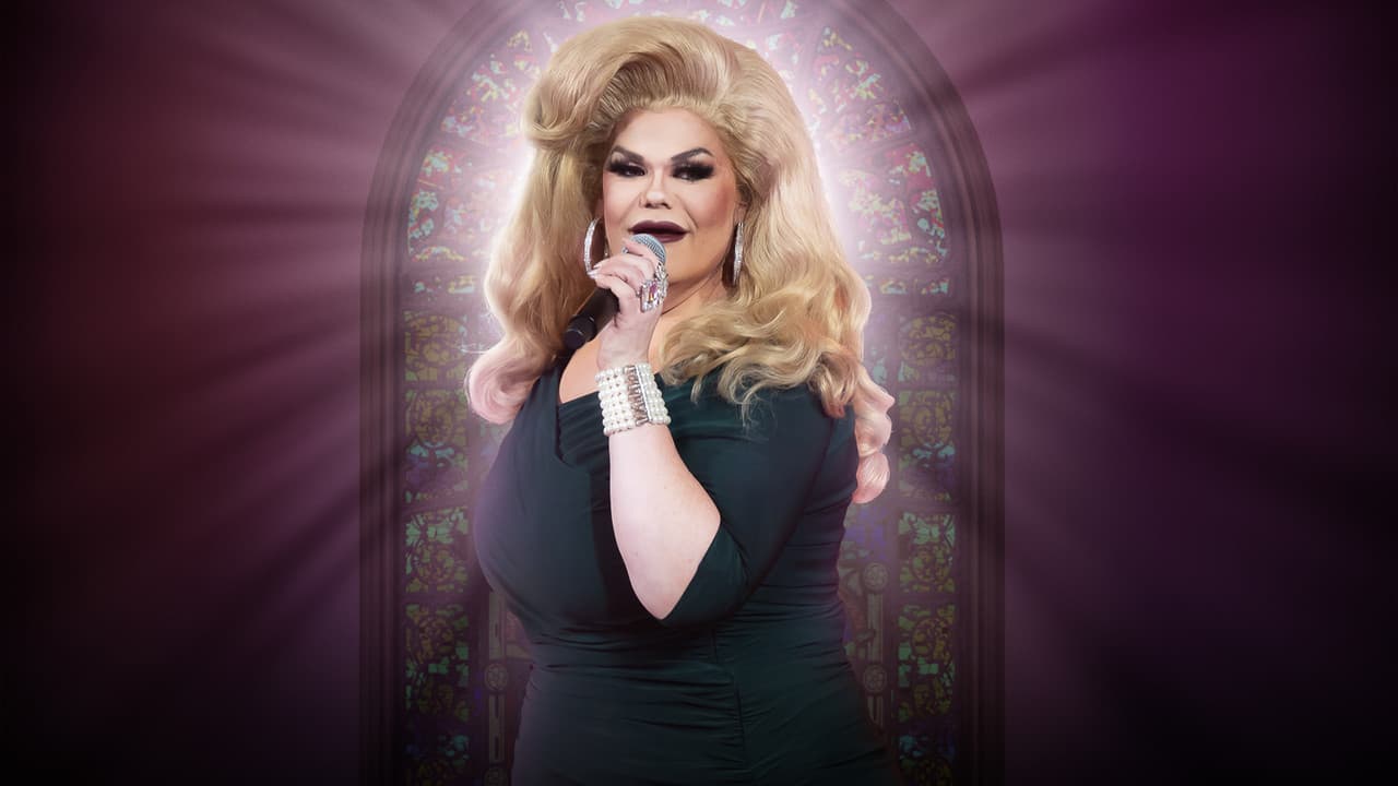 Backdrop – Darienne Lake: Altered Boy
