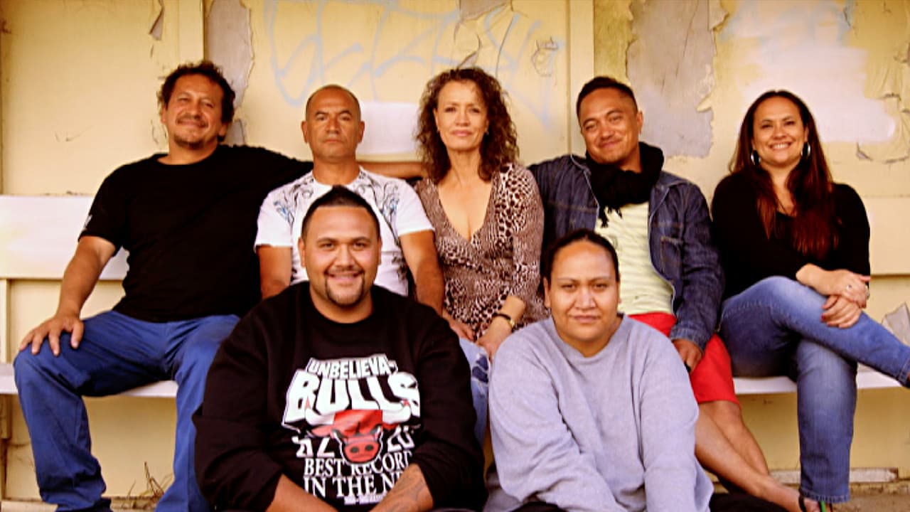 Backdrop – Once Were Warriors: Where Are They Now?