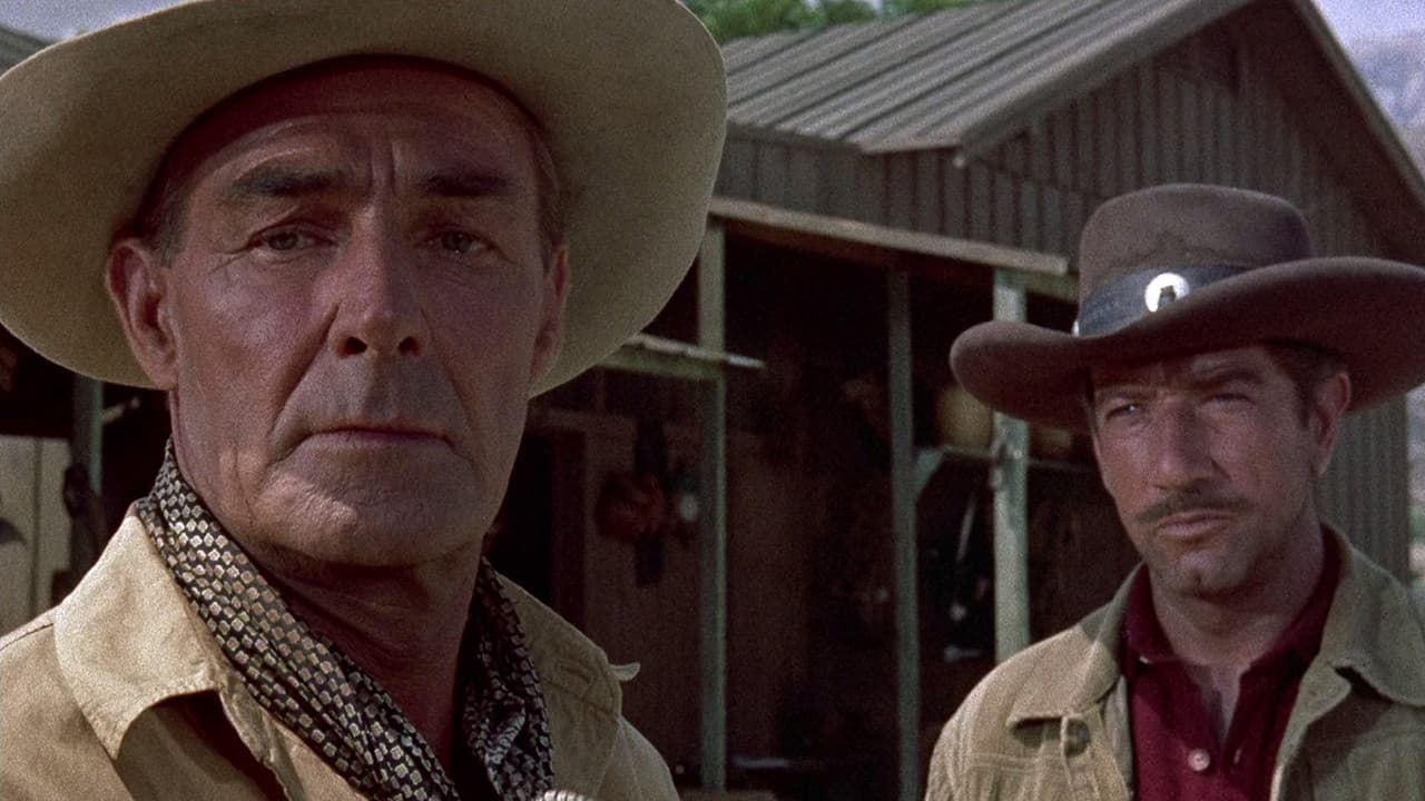 Backdrop – Um Kopf und Kragen