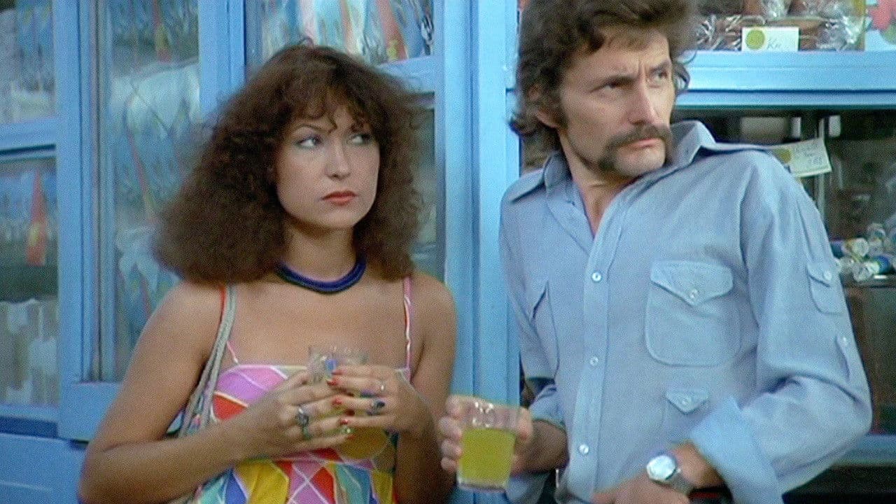 Backdrop – Probă de microfon