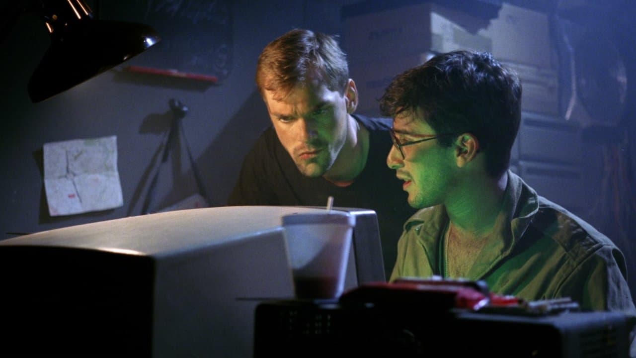 Backdrop – Creep Zone