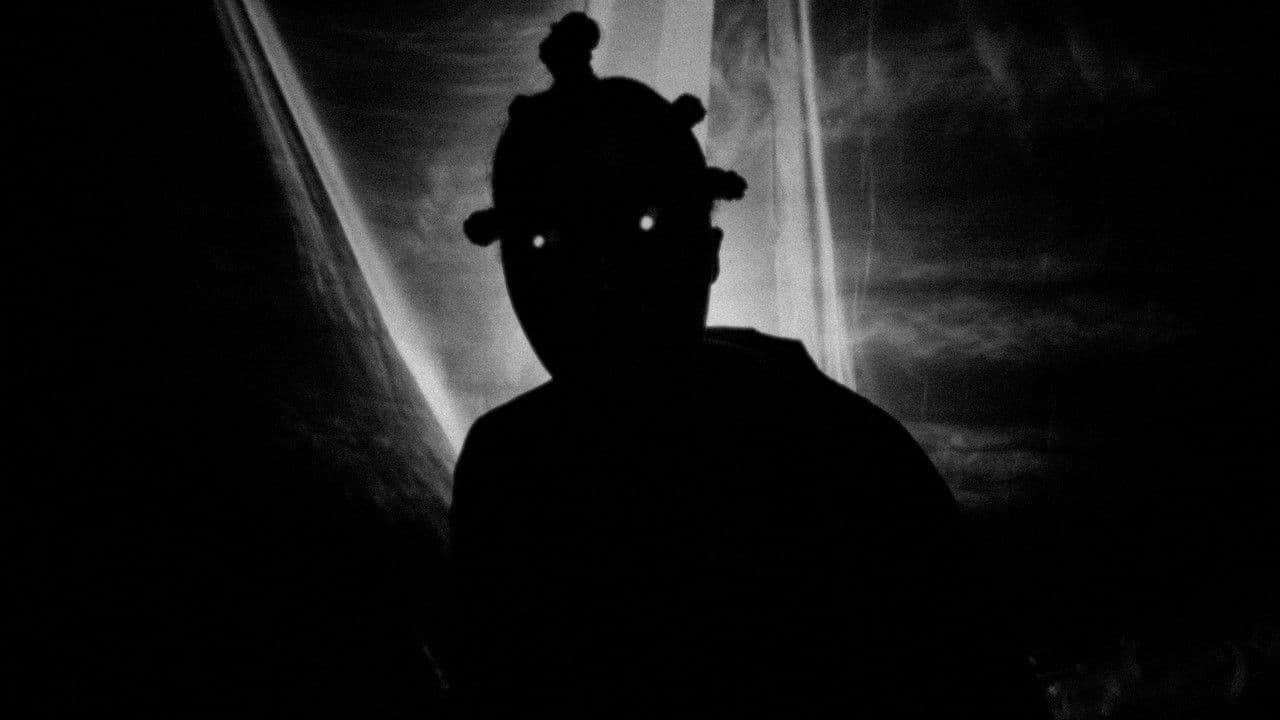 Backdrop – Voidcaller